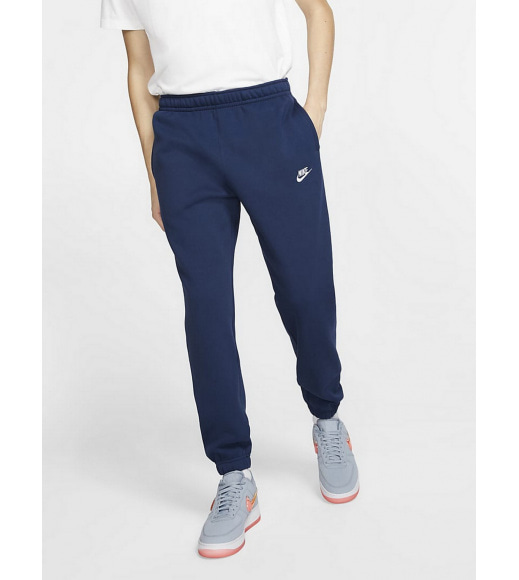Спортивные штаны Nike Nsw Club Pant As (BV2737-410)