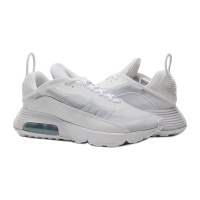 Белые кроссовки мужские Nike Air Max 2090 (BV9977-100)