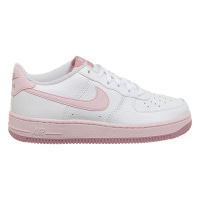 Кросівки жіночі Nike Air Force 1 Gs Elemental Pink (CT3839-107)