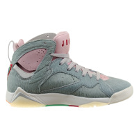 Кроссовки мужские Jordan 7 Retro Hare 2.0 (CT8528-002)