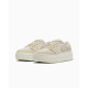 Кроссовки женские Nike Women's 1 Low Elevate "Tan Suede"(Gs) (DH7004-101)