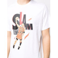 Футболка мужская Jordan Game 5 Men's T-Shirt - White (DH8948-100)