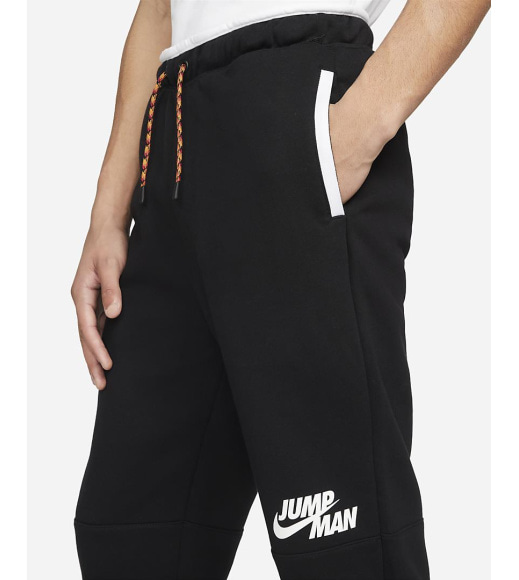 Спортивные штаны Jordan Jumpman (DJ0260-010)