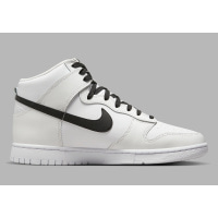 Кроссовки мужские Nike Dunk High Reverse Panda (DJ6189-101)