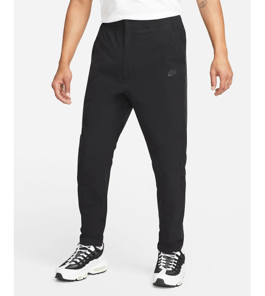 Спортивные штаны Nike Sportswear Men's Woven Commuter Trousers (DM6621-010)