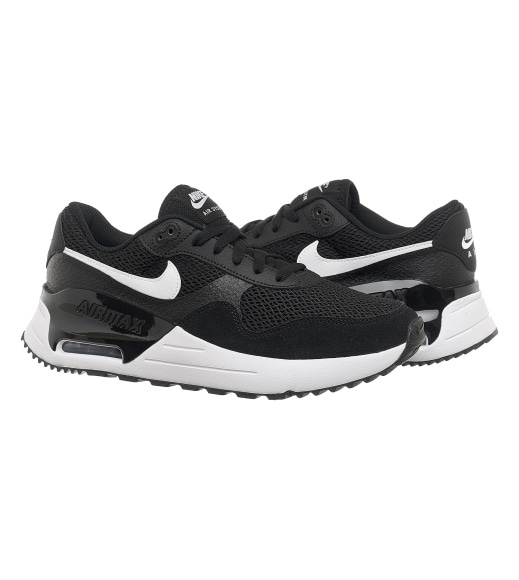 Кроссовки мужские Nike Air Max Systm (DM9537-001)