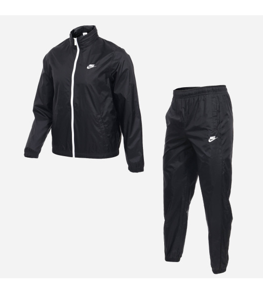 Спортивний костюм чоловічий Nike Nike NK Club Lnd Wvn Trk Suit (DR3337-010)
