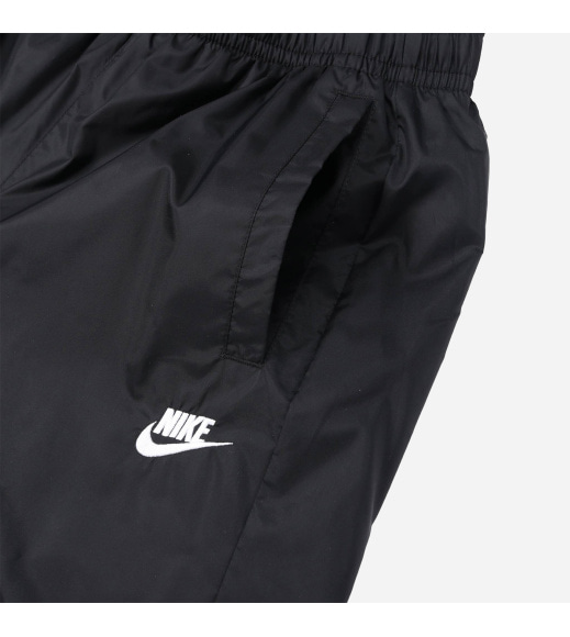Спортивный костюм мужской Nike Nike M Nk Club Lnd Wvn Trk Suit (DR3337-010)