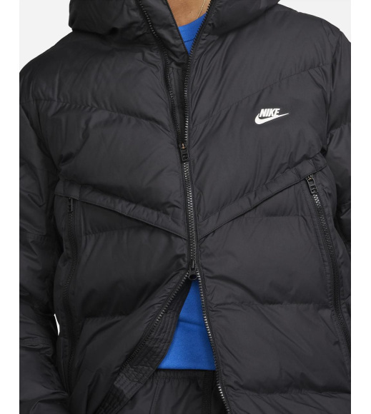 Куртка чоловіча Nike Sportswear Storm-Fit Windrunner (DR9609-010)