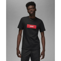 Футболка мужская Jordan Paris' Stencil Men's T-Shirt (DV5655-010)