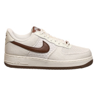 Кроссовки мужские Nike Air Force 1 Low '07 Snkrs Day (DX2666-100)