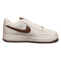 Кросівки чоловічі Nike Air Force 1 Low '07 Snkrs Day (DX2666-100)