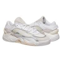 Белые кроссовки мужские Adidas Niteball Ii (GZ3626)