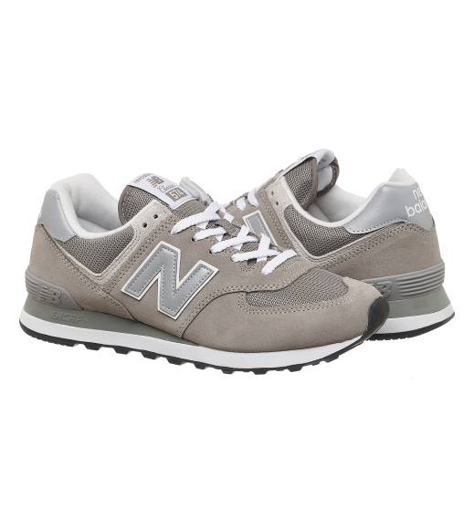 Кроссовки мужские New Balance 574 (ML574EGG)