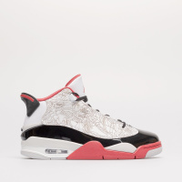 Кроссовки мужские Jordan Dub Zero (311046-160)