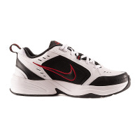 Кроссовки мужские Nike Air Monarch Iv (415445-101)