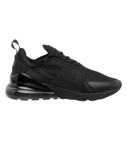 Кросівки чоловічі Nike Air Max 270 Black (AH8050-005)
