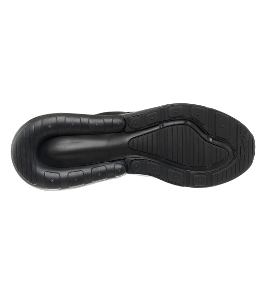 Кроссовки мужские Nike Air Max 270 Black (AH8050-005)