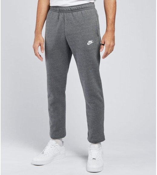 Спортивні штани Nike M Nsw Club Pant Oh Bb (BV2707-071)