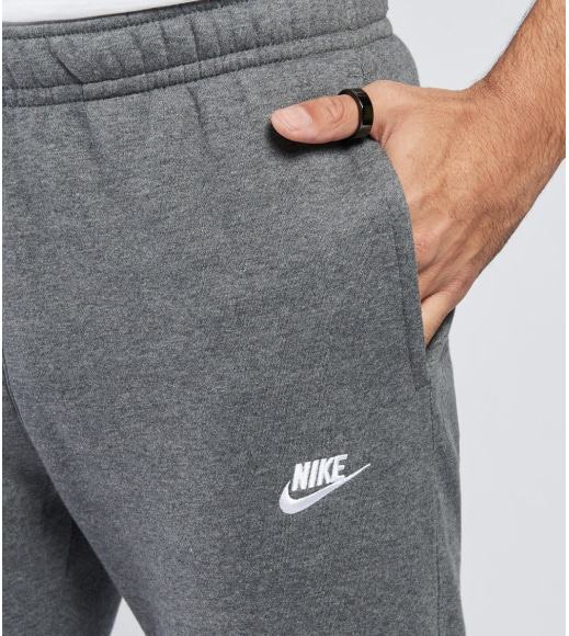Спортивні штани Nike M Nsw Club Pant Oh Bb (BV2707-071)