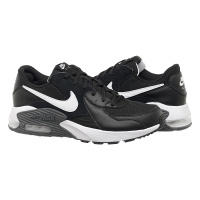 Черные кроссовки мужские Nike Air Max Excee (CD4165-001)