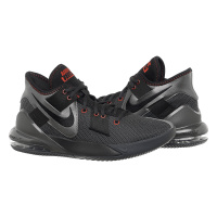Черные кроссовки мужские Nike Air Max Impact 2 (CQ9382-004)