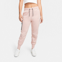 Спортивные штаны женские Nike Nsw Tch Flc Pant (CW4292-601)