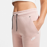 Спортивні штани жіночі Nike Nsw Tch Flc Pant (CW4292-601)