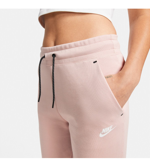 Спортивные штаны женские Nike Nsw Tch Flc Pant (CW4292-601)