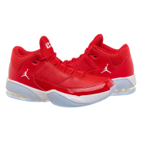 Красные кроссовки мужские Jordan Max Aura 3 (CZ4167-600)