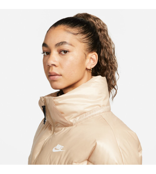 Куртка жіноча Nike Sportswear Therma-Fit City Series Parka (DH4081-200)