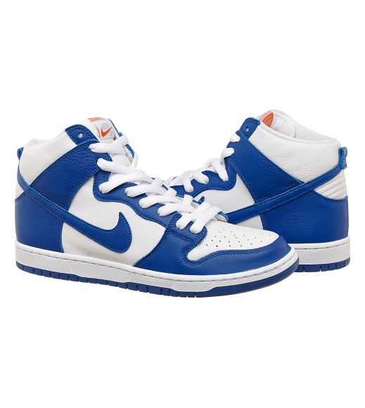 Кроссовки мужские Nike Dunk High Pro (DH7149-400)