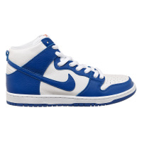 Кроссовки мужские Nike Dunk High Pro (DH7149-400)