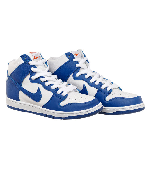 Кроссовки мужские Nike Dunk High Pro (DH7149-400)