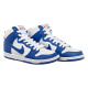 Кроссовки мужские Nike Dunk High Pro (DH7149-400)