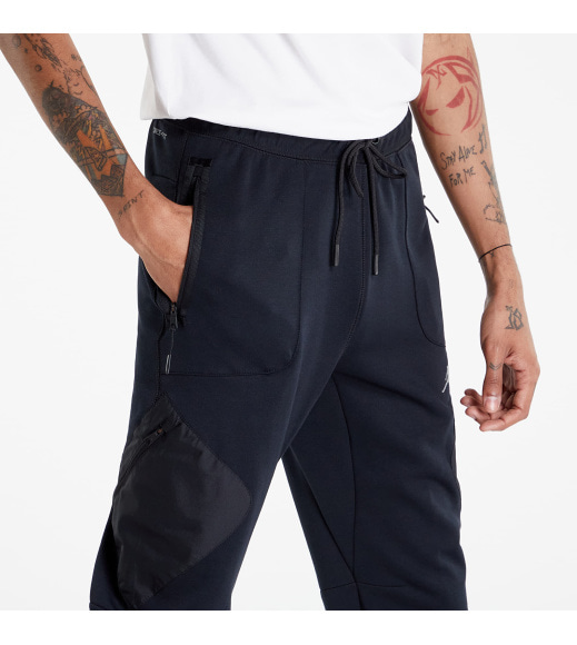 Спортивные штаны Jordan Dri-Fit Air Men's Statement Fleece Pants (DJ0873-010)