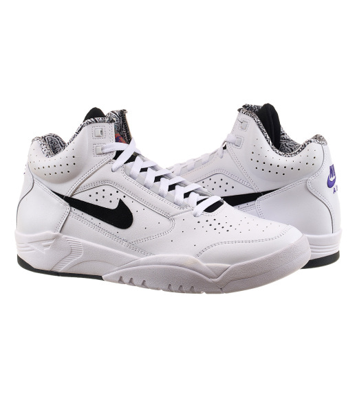 Кроссовки мужские Nike Air Flight Lite Mid (DJ2518-100)