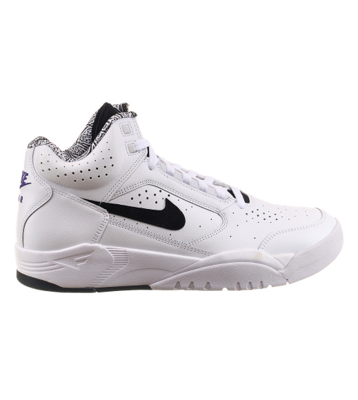 Кроссовки мужские Nike Air Flight Lite Mid (DJ2518-100)