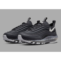 Черные кроссовки мужские Nike Air Max Terrascape 97 (DJ5019-001)