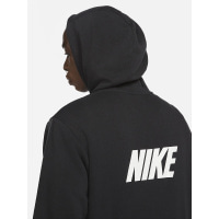 Кофта чоловіча Nike Fleece Pullover Hoodie (DM4676-014)