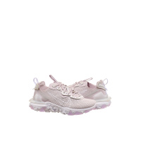 Фиолетовые кроссовки женские Nike Wmns React Vision (DN5060-500)