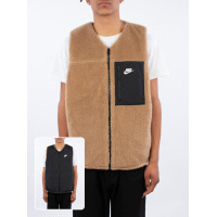 Куртка мужская Nike M Nk Club+ Winter Vest Rev (DQ4878-258)
