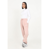 Спортивные штаны женские Nike W Nsw Club Flc Mr Os Pant (DQ5800-601)