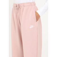 Спортивні штани жіночі Nike W Nsw Club Flc Mr Os Pant (DQ5800-601)