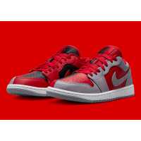 Кроссовки женские Nike 1 Low (DR0502-600)