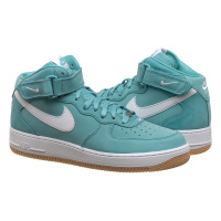 Кроссовки мужские Nike Air Force 1 Mid '07 Washed Tea (DV2219-300)