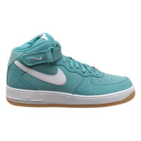 Кроссовки мужские Nike Air Force 1 Mid '07 Washed Tea (DV2219-300)