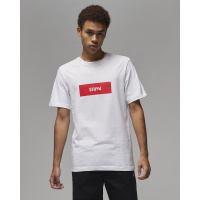 Футболка мужская Jordan Paris' Stencil Men's T-Shirt (DV5655-100)