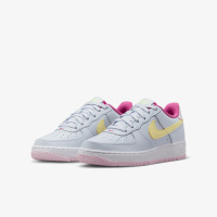Кросівки жіночі Nike Air Force 1 Gs (DV7762-001)