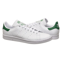 Белые кеды мужские Adidas Stan Smith White (FX5502)